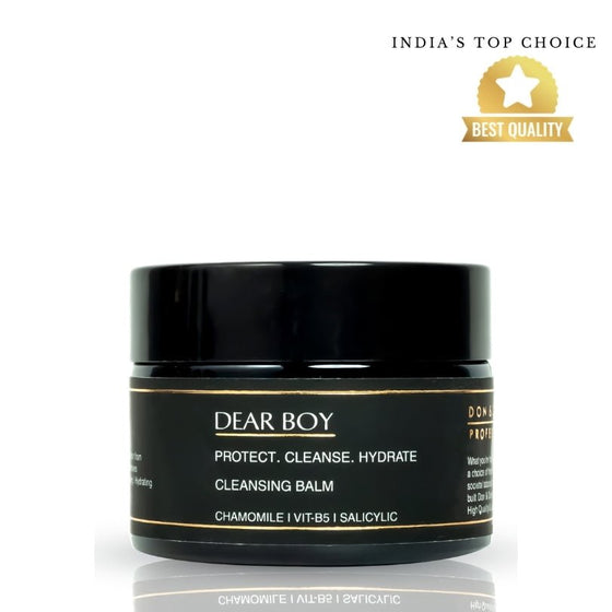 Deep Cleansing Balm - DON AND DANNY