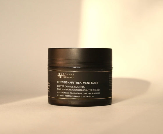 Intense Hair Treatment Mask - DON AND DANNY