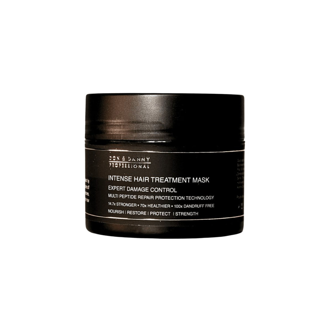  Intense Hair Treatment Mask - DON AND DANNY